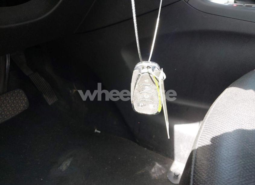 Photo 11 of 2018 Chevrolet Equinox PREMIER (VIN 3GNAXMEV5JS508705)