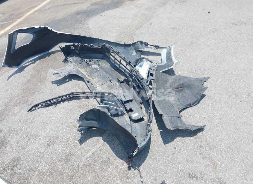 Photo 12 of 2018 Chevrolet Equinox PREMIER (VIN 3GNAXMEV8JS595483)