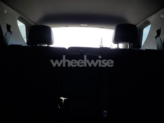 Photo 10 of 2022 CHEVROLET EQUINOX RS (VIN 3GNAXMEV8NS185398)