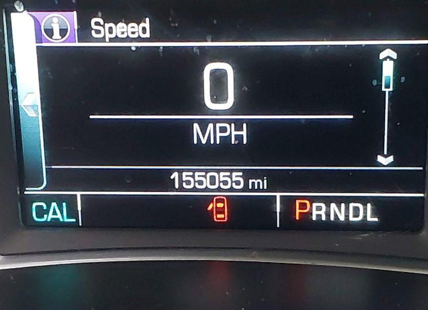 Photo 16 of 2018 Chevrolet Equinox PREMIER (VIN 3GNAXMEVXJS519652)