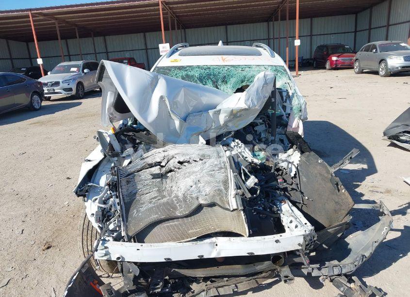 Photo 13 of 2023 Chevrolet Equinox FWD PREMIER (VIN 3GNAXNEG0PL217121)