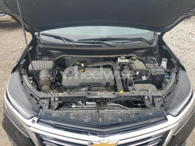 Photo 6 of 2024 CHEVROLET EQUINOX PREMIER (VIN 3GNAXNEG1RL166019)