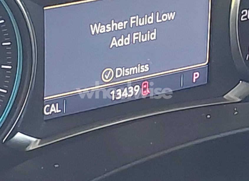 Photo 15 of 2023 Chevrolet Equinox FWD PREMIER (VIN 3GNAXNEG6PL174436)