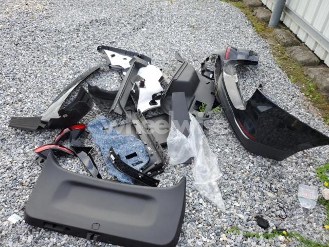 Photo 14 of 2023 CHEVROLET EQUINOX PREMIER (VIN 3GNAXNEG6PL209475)