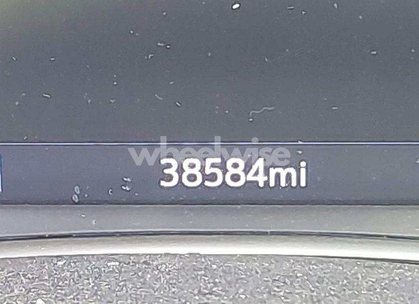 Photo 15 of 2023 Chevrolet Equinox FWD PREMIER (VIN 3GNAXNEGXPL212492)