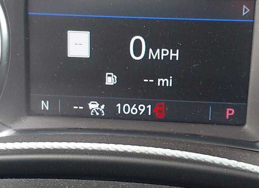 Photo 15 of 2024 Chevrolet Equinox FWD PREMIER (VIN 3GNAXNEGXRL164382)