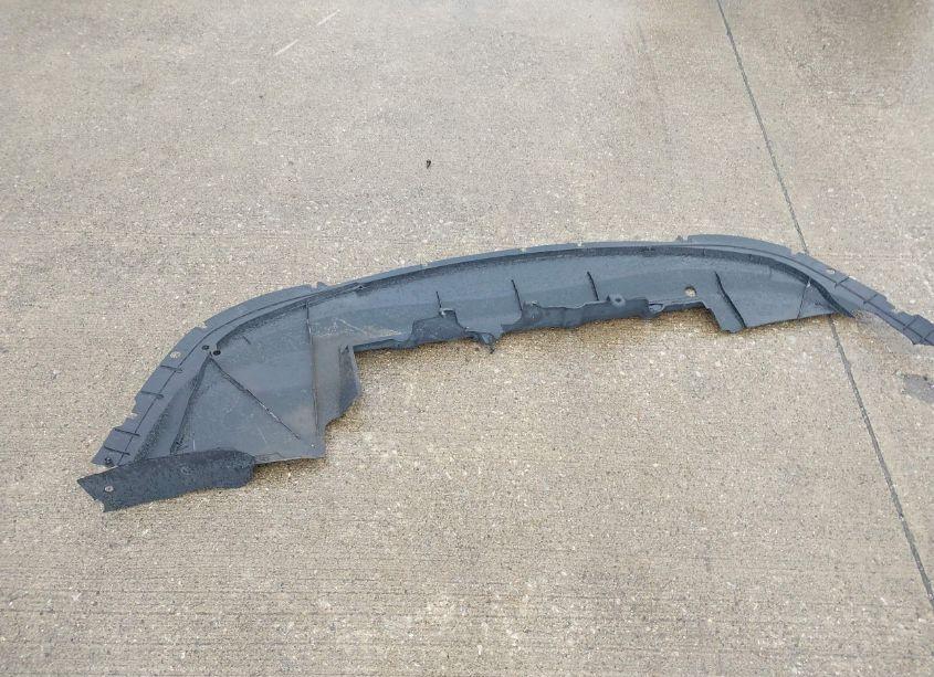 Photo 12 of 2021 Chevrolet Equinox FWD PREMIER (VIN 3GNAXNEV0MS117553)