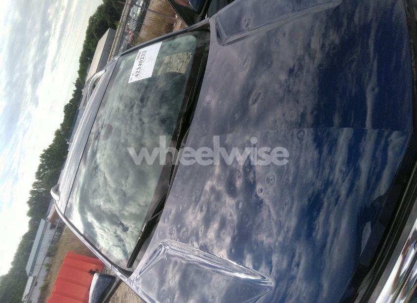 Photo 6 of 2022 Chevrolet Equinox FWD PREMIER (VIN 3GNAXNEV1NS182042)