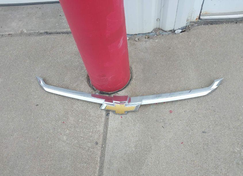 Photo 12 of 2020 Chevrolet Equinox FWD PREMIER 1.5L TURBO (VIN 3GNAXNEV6LS511993)