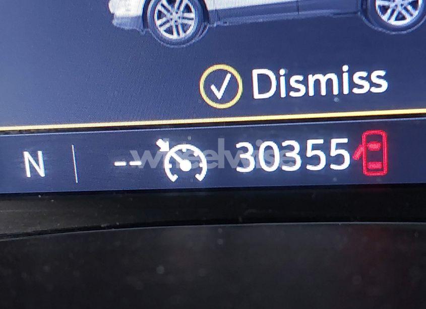 Photo 15 of 2022 Chevrolet Equinox FWD PREMIER (VIN 3GNAXNEV6NS171652)