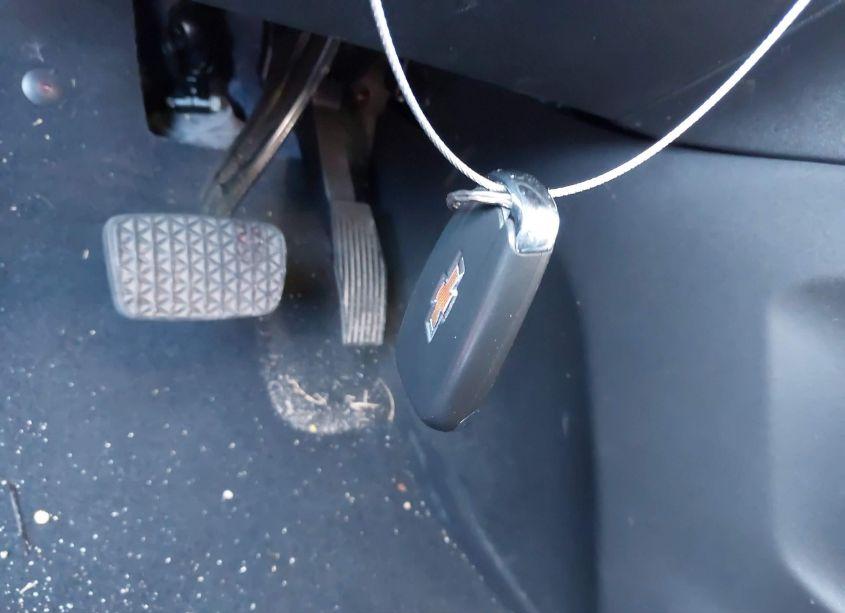 Photo 11 of 2019 Chevrolet Equinox PREMIER (VIN 3GNAXNEV7KS610448)