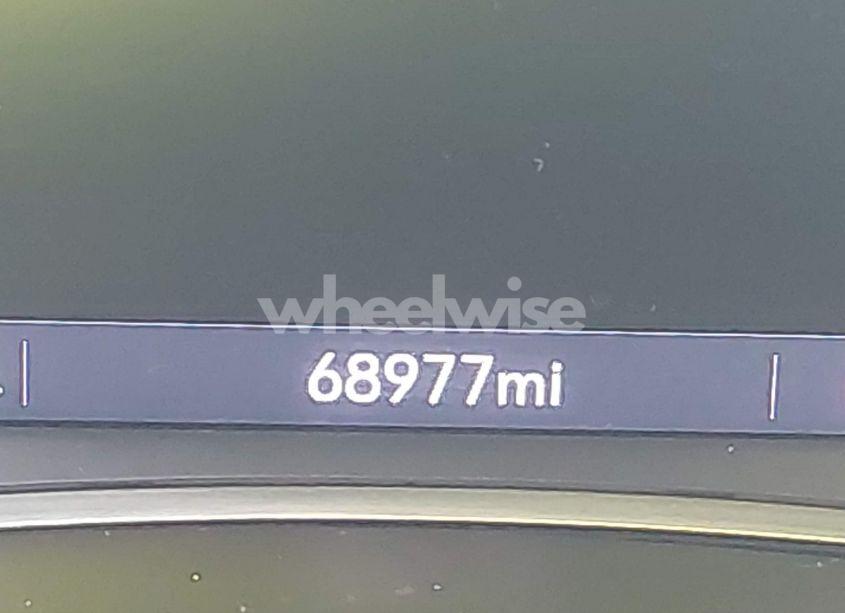 Photo 16 of 2019 Chevrolet Equinox PREMIER (VIN 3GNAXNEV9KS585276)