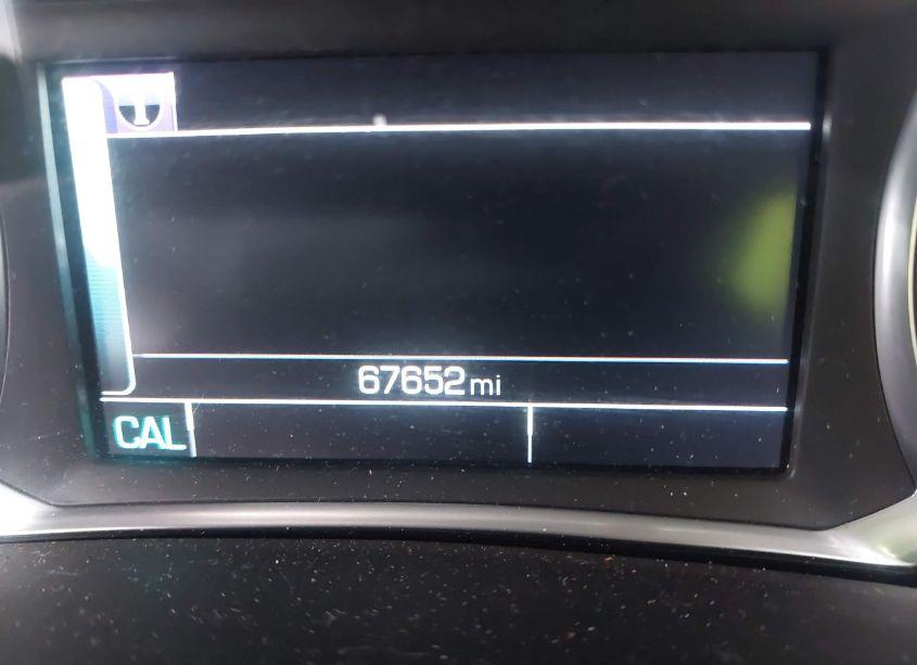 Photo 15 of 2018 Chevrolet Equinox PREMIER (VIN 3GNAXNEX6JS506937)