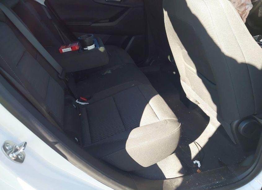 Photo 8 of 2025 Chevrolet Equinox AWD LT (VIN 3GNAXPEG1SL120482)