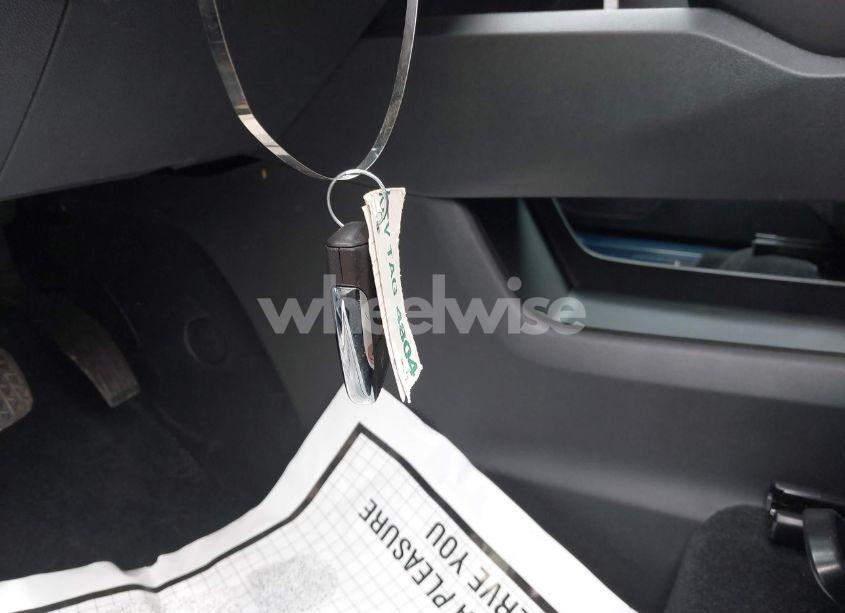 Photo 11 of 2025 Chevrolet Equinox AWD LT (VIN 3GNAXPEG1SL294231)