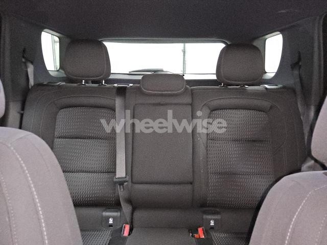 Photo 13 of 2025 CHEVROLET EQUINOX LT (VIN 3GNAXPEG1SL298604)