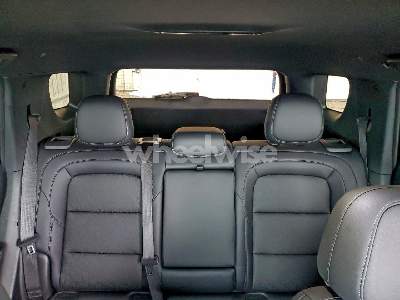 Photo 10 of 2026 CHEVROLET EQUINOX LT (VIN 3GNAXPEG1TL202424)