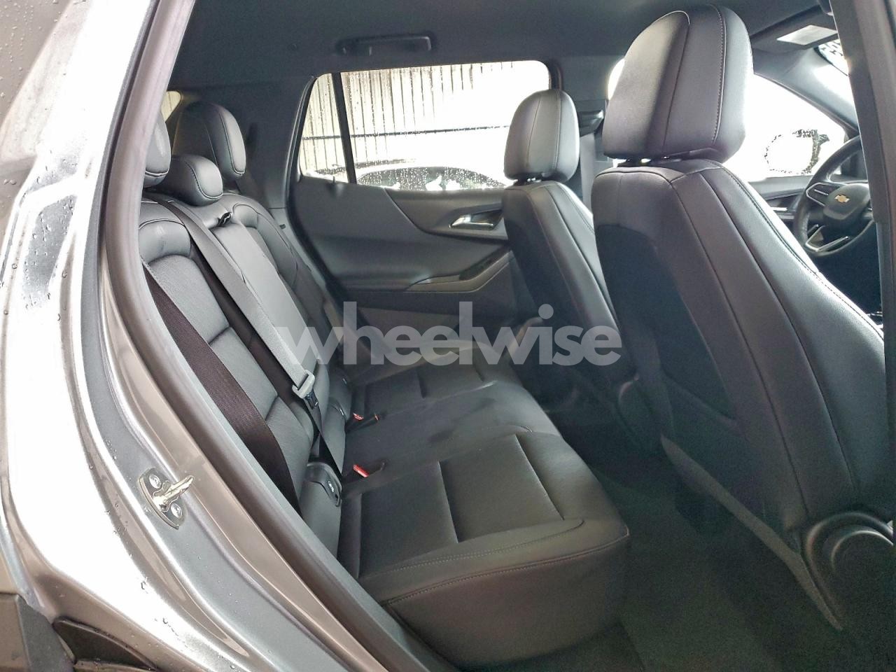 Photo 11 of 2026 CHEVROLET EQUINOX LT (VIN 3GNAXPEG1TL202424)