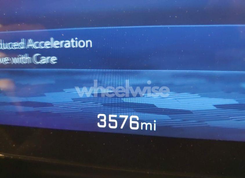 Photo 16 of 2025 Chevrolet Equinox AWD LT (VIN 3GNAXPEG2SL124816)