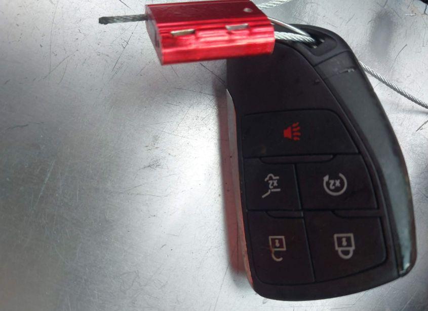 Photo 11 of 2025 Chevrolet Equinox AWD LT (VIN 3GNAXPEG2SL136898)