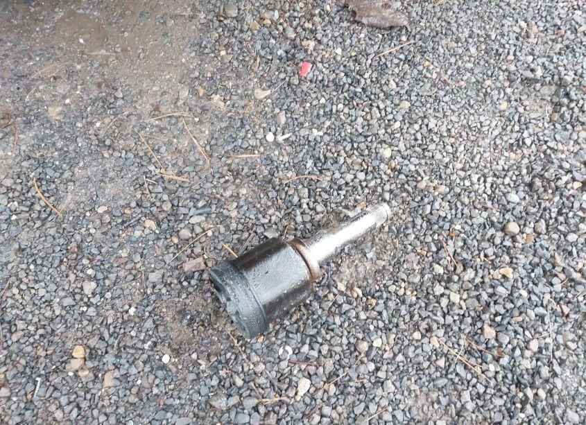 Photo 12 of 2025 Chevrolet Equinox AWD LT (VIN 3GNAXPEG2SL136898)