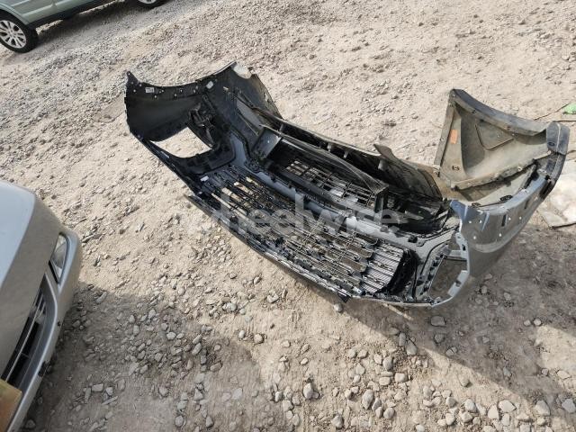 Photo 13 of 2025 CHEVROLET EQUINOX LT (VIN 3GNAXPEG5SL160533)