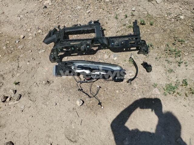 Photo 6 of 2025 CHEVROLET EQUINOX LT (VIN 3GNAXPEG5SL216339)