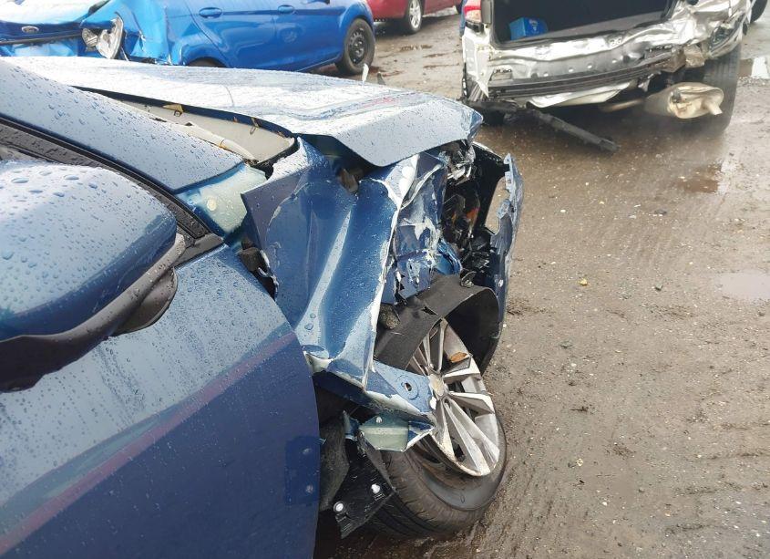 Photo 19 of 2025 Chevrolet Equinox AWD LT (VIN 3GNAXPEG8SL129292)