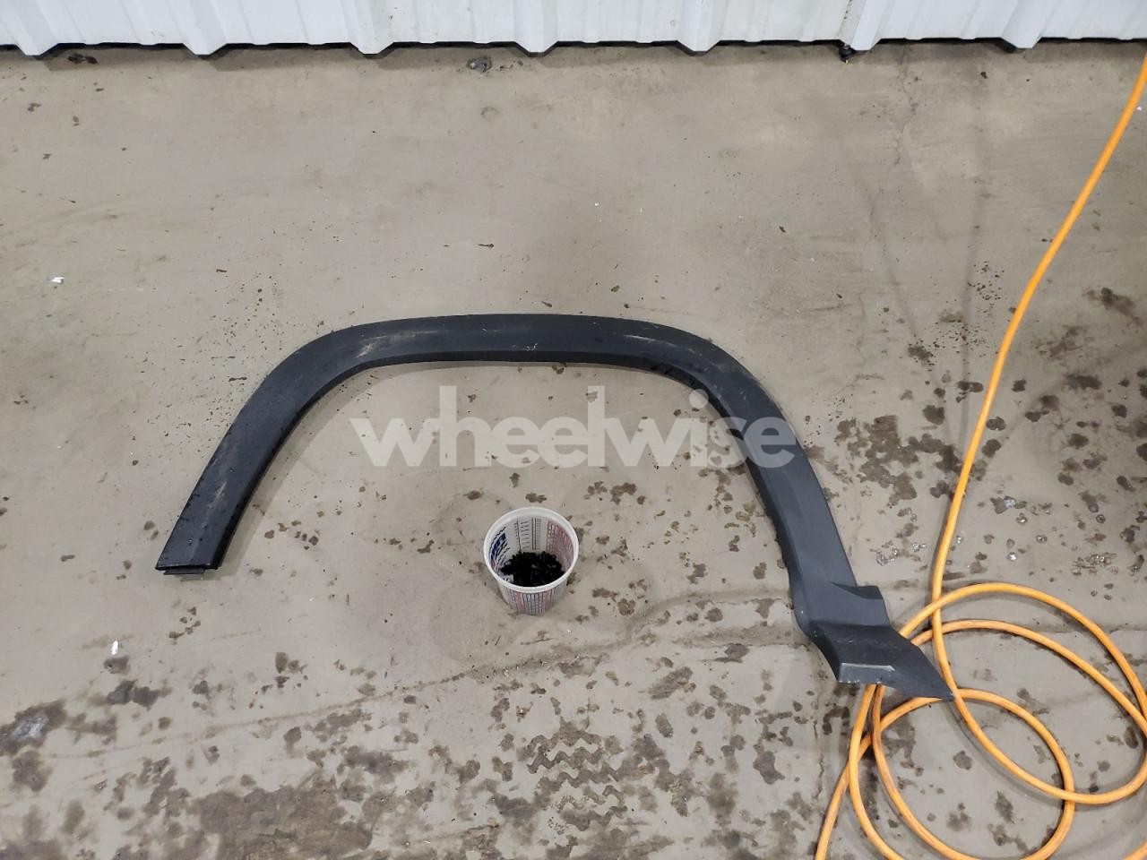 Photo 12 of 2025 CHEVROLET EQUINOX LT (VIN 3GNAXPEG8SL302096)