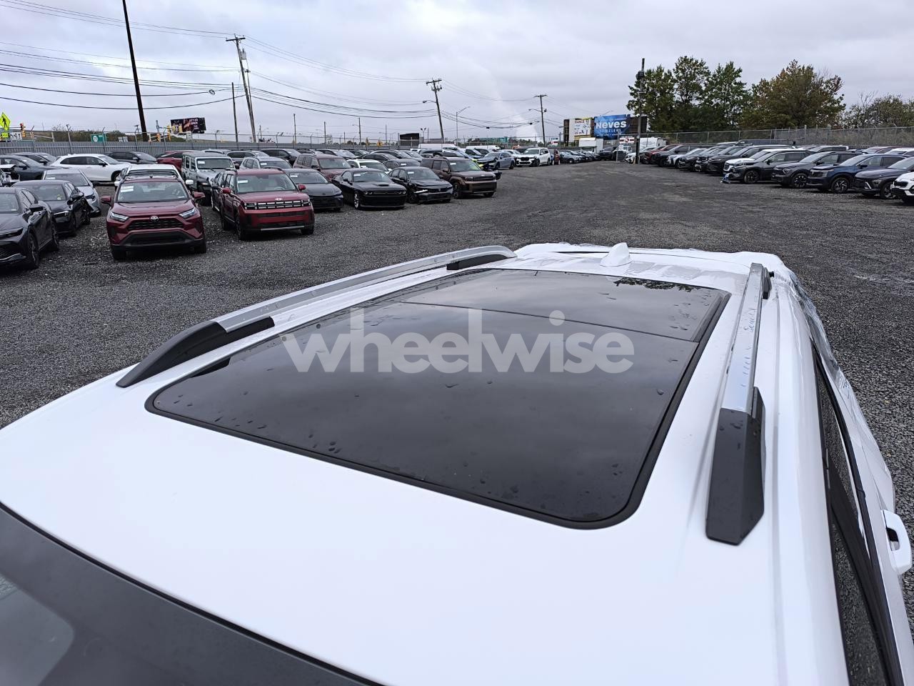 Photo 13 of 2026 CHEVROLET EQUINOX LT (VIN 3GNAXPEG8TL166120)