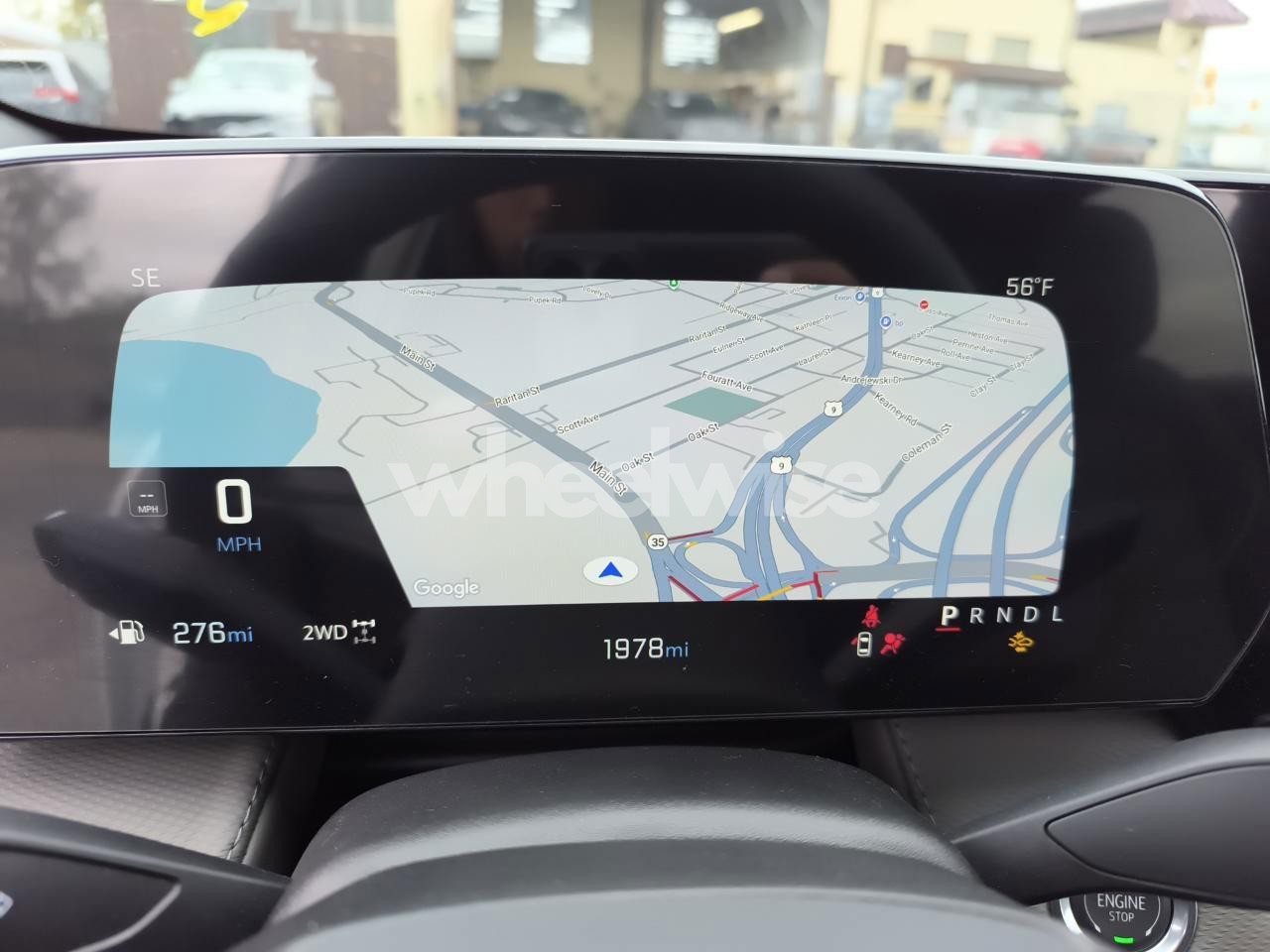 Photo 8 of 2026 CHEVROLET EQUINOX LT (VIN 3GNAXPEG8TL166120)