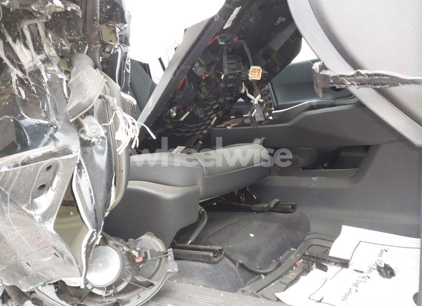 Photo 5 of 2025 Chevrolet Equinox AWD LT (VIN 3GNAXPEG9SL160521)