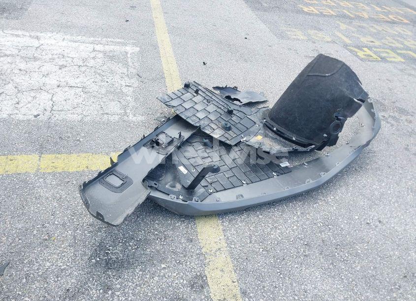 Photo 12 of 2025 Chevrolet Equinox AWD LT (VIN 3GNAXPEG9SL310420)