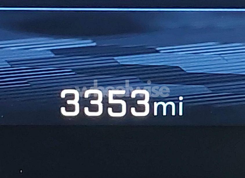 Photo 16 of 2025 Chevrolet Equinox AWD LT (VIN 3GNAXPEG9SL310420)