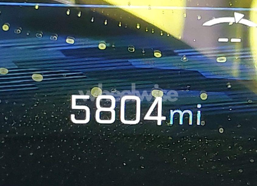 Photo 7 of 2025 Chevrolet Equinox AWD LT (VIN 3GNAXPEGXSL187601)