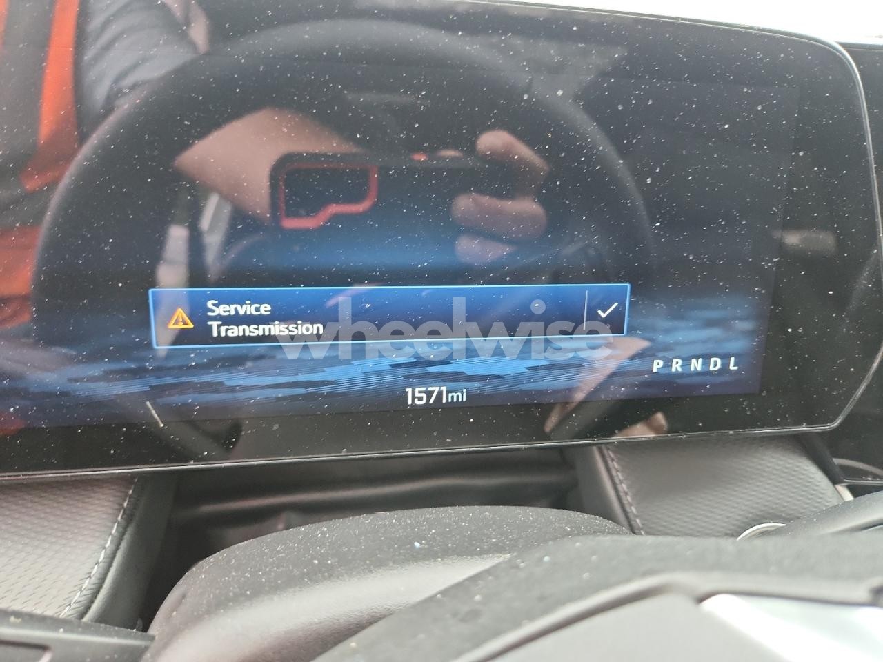 Photo 9 of 2026 CHEVROLET EQUINOX LT (VIN 3GNAXPEGXTL116917)