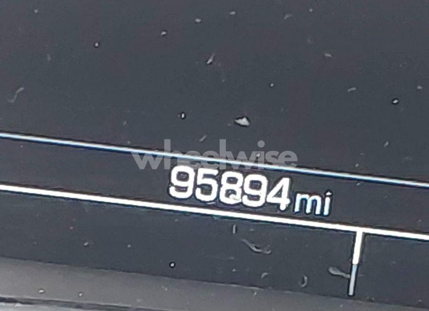 Photo 15 of 2018 Chevrolet Equinox PREMIER (VIN 3GNAXPEU3JS616801)