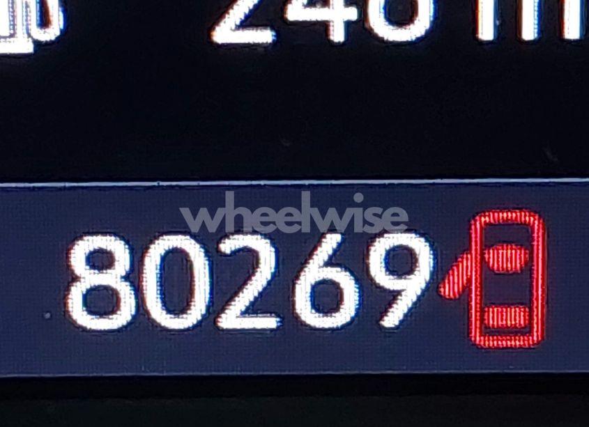 Photo 16 of 2020 Chevrolet Equinox FWD PREMIER 2.0L TURBO (VIN 3GNAXPEX1LS537513)