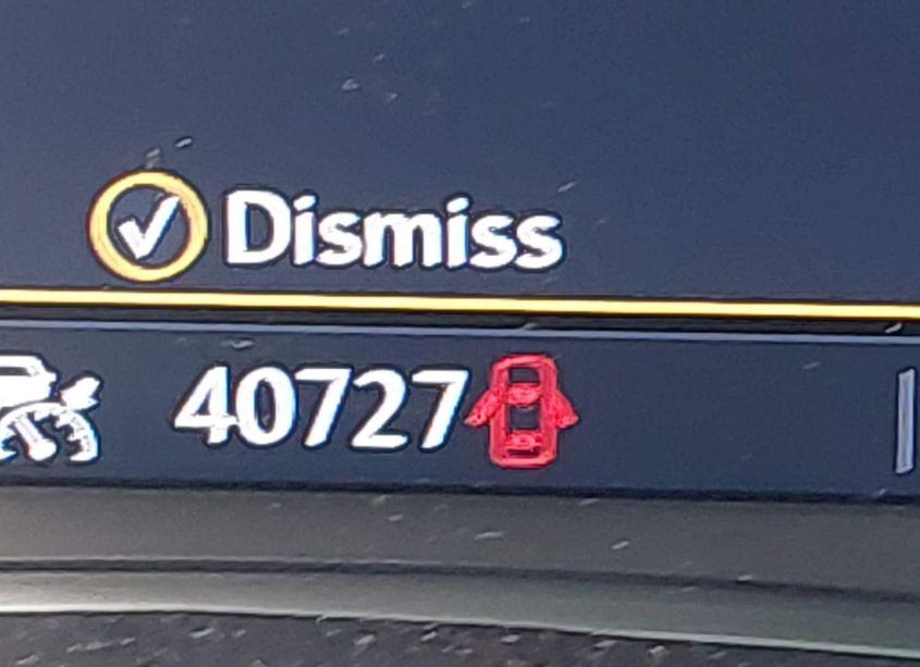 Photo 15 of 2020 Chevrolet Equinox FWD PREMIER 2.0L TURBO (VIN 3GNAXPEX2LS671768)