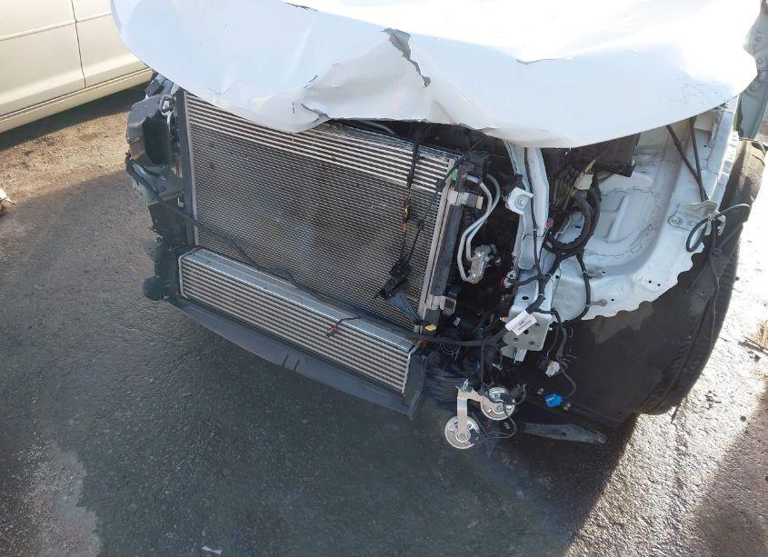 Photo 17 of 2020 Chevrolet Equinox FWD PREMIER 2.0L TURBO (VIN 3GNAXPEX2LS671768)