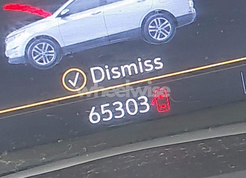 Photo 16 of 2020 Chevrolet Equinox FWD PREMIER 2.0L TURBO (VIN 3GNAXPEX3LS512046)