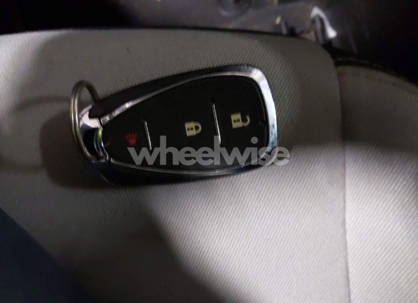 Photo 11 of 2018 Chevrolet Equinox LS (VIN 3GNAXREV0JS562782)