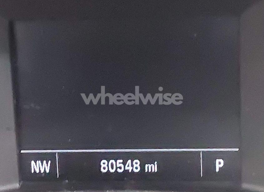 Photo 16 of 2018 Chevrolet Equinox LS (VIN 3GNAXREV0JS562782)