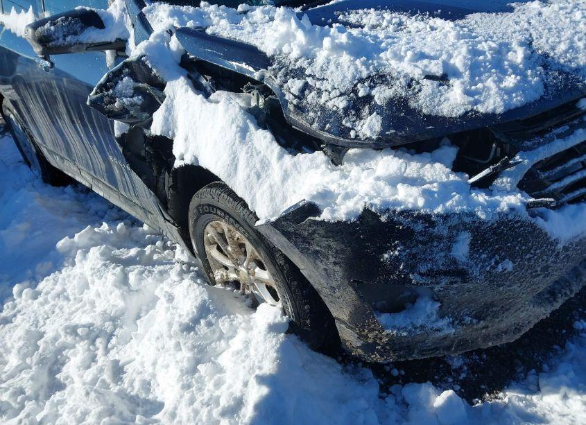 Photo 6 of 2018 Chevrolet Equinox LS (VIN 3GNAXREV2JL362237)