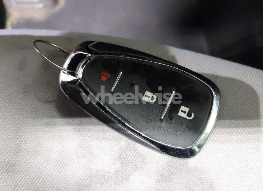 Photo 11 of 2018 Chevrolet Equinox LS (VIN 3GNAXREV5JL172450)