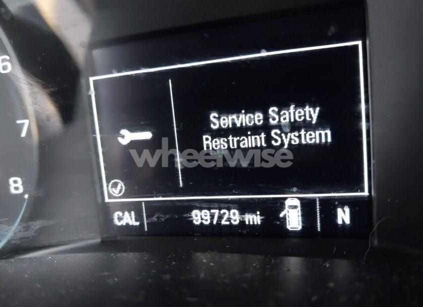 Photo 15 of 2018 Chevrolet Equinox LS (VIN 3GNAXREV5JL301075)