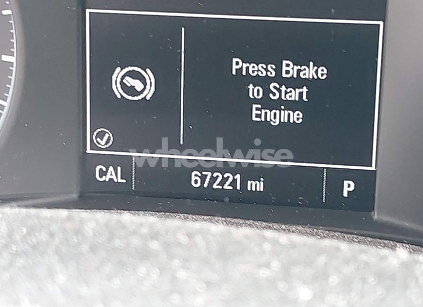 Photo 15 of 2018 Chevrolet Equinox LS (VIN 3GNAXREV6JL288790)