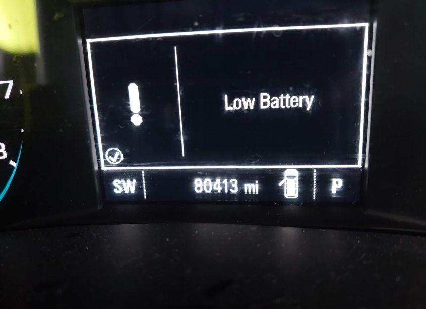 Photo 16 of 2018 Chevrolet Equinox LS (VIN 3GNAXREV6JS646833)