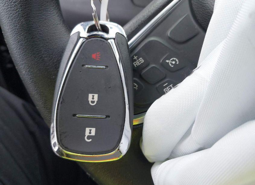 Photo 11 of 2018 Chevrolet Equinox LS (VIN 3GNAXREVXJL272530)