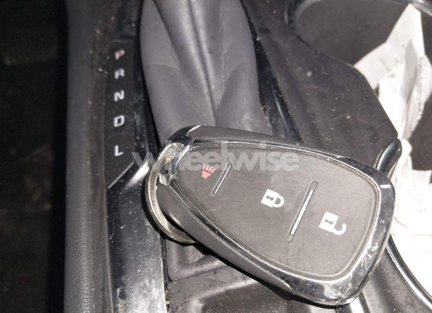 Photo 11 of 2024 Chevrolet Equinox AWD LS (VIN 3GNAXSEG2RL318484)